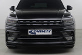 Front Splitter VW VOLKSWAGEN Tiguan